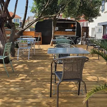 La Baine 3* Capbreton