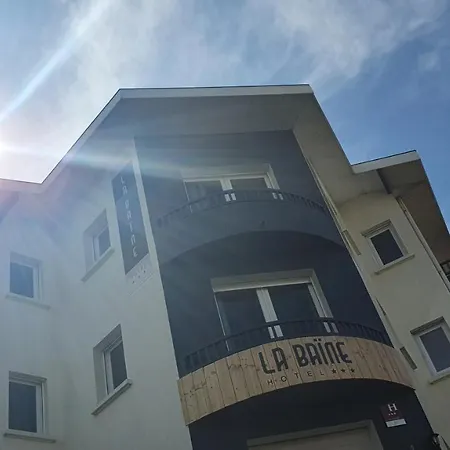 La Baine