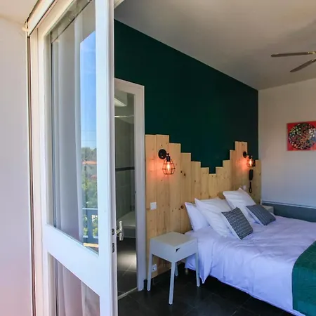 Hotel La Baine