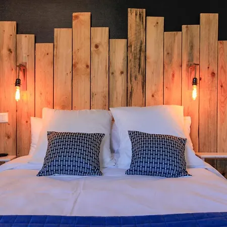Otel La Baine 3*