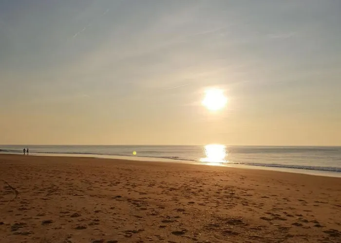 Hotel La Baine Capbreton