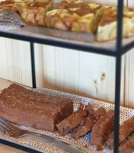 Hotell La Baine Capbreton