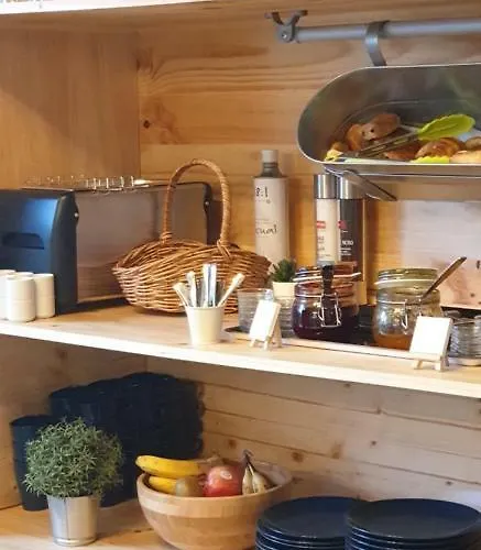 Hotel La Baine Capbreton