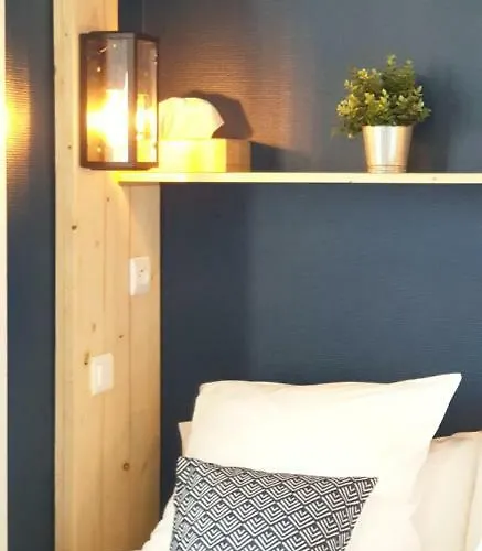 Hotel La Baine Capbreton