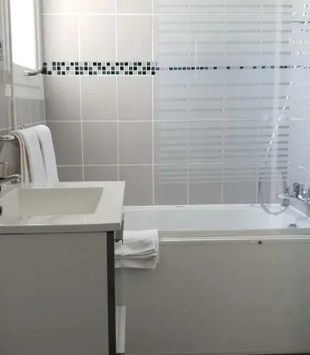 La Baine 3* Capbreton