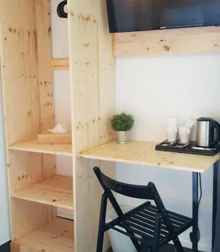 La Baine 3* Capbreton