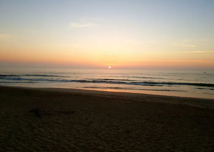 La Baine 3* Capbreton