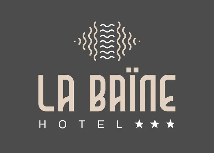 Hotell La Baine