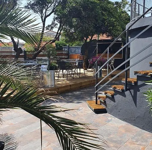 La Baine 3* Capbreton